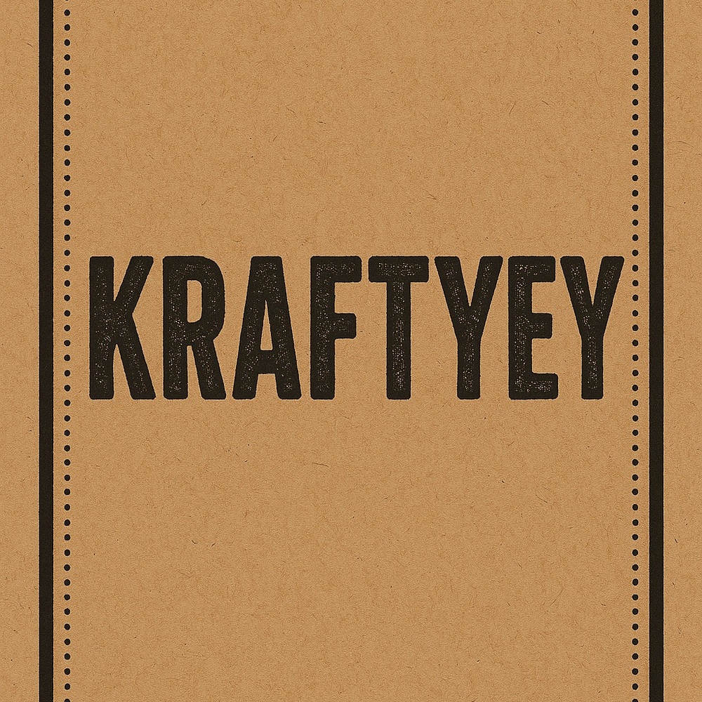 Kraftyey